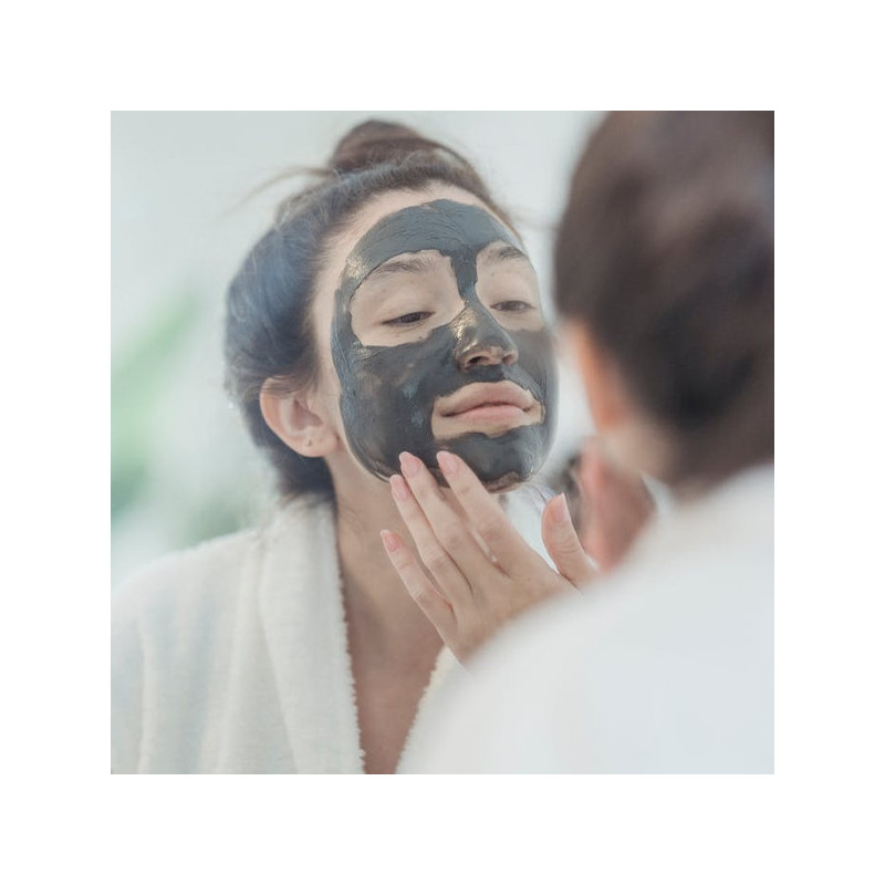 Masque Visage : Tissu, Crème, Alginate - Pro Coiffure