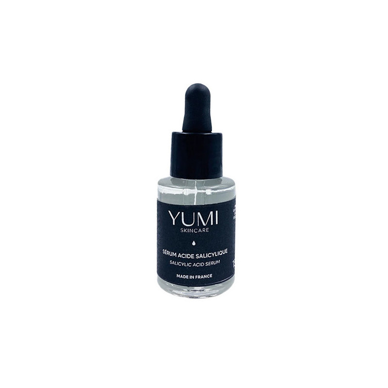 Sérum purifiant