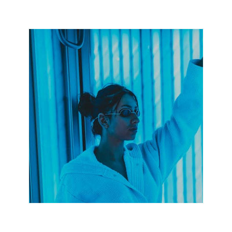 Lunettes UV & Accessoires Solarium - Pro Coiffure
