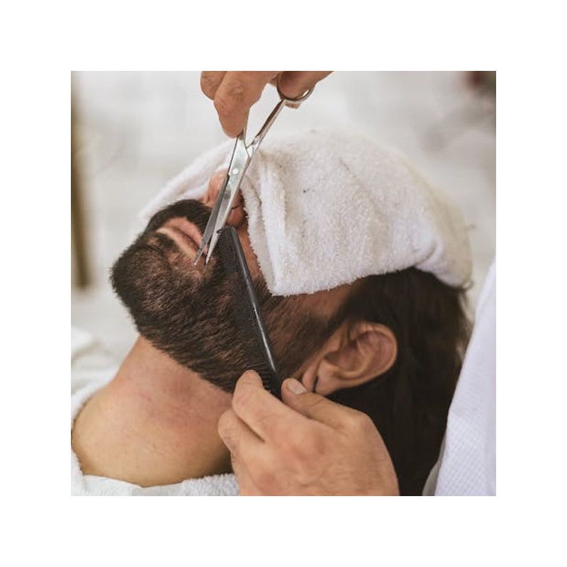 Produits Entretien Barbe & Moustache - Pro Coiffure