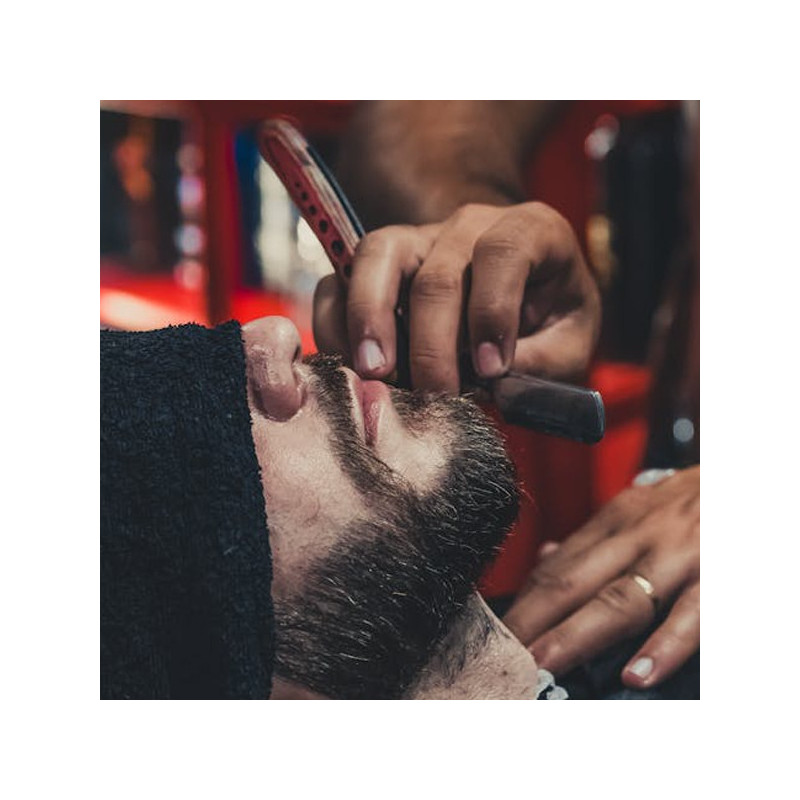 Accessoires Barbe : Ciseaux, Peignes - Pro Coiffure