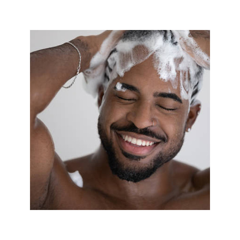 Shampooing Homme Usage Quotidien - Pro Coiffure