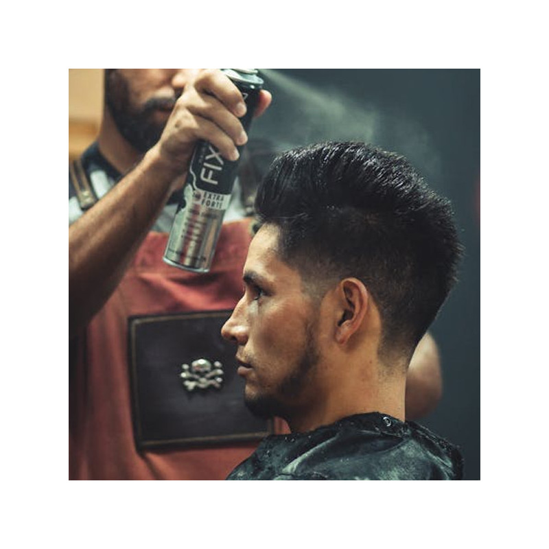 Cire Coiffante Homme & Gel - Pro Coiffure