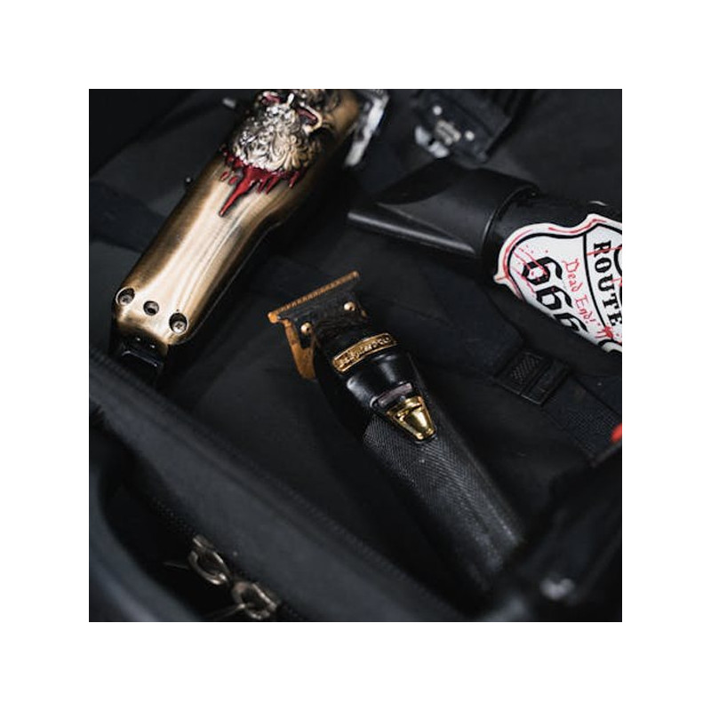 Coffret Cadeau Homme : Barbe & Soin - Pro Coiffure