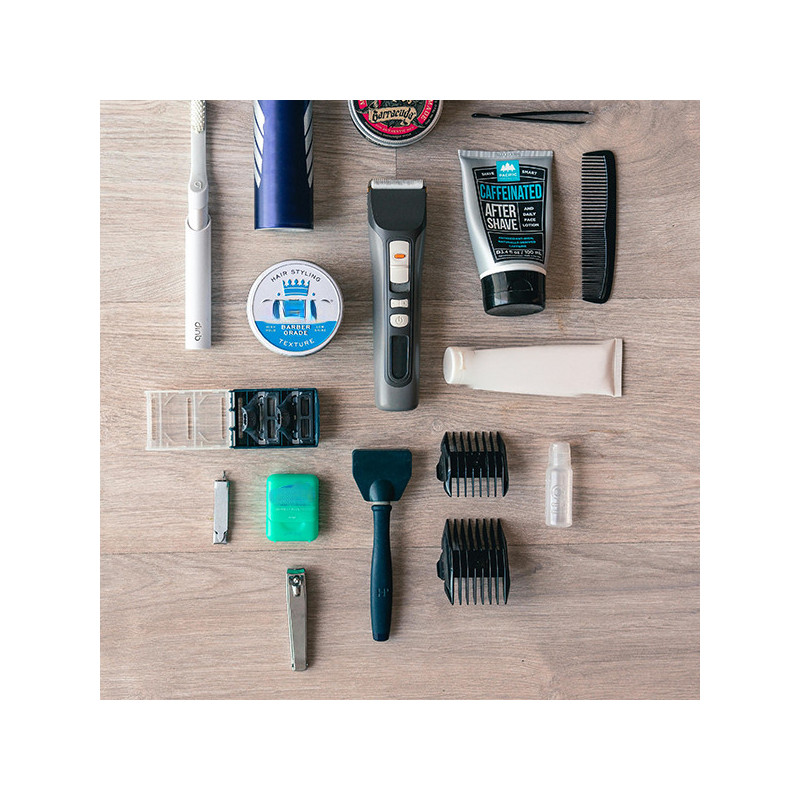 Coffret Barbier & Rasage - Pro Coiffure