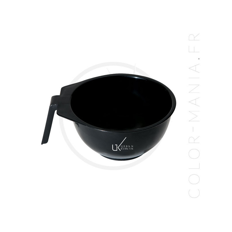Bol à Raser & Mug Barbier - Pro Coiffure
