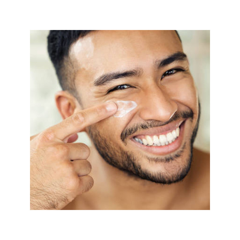Soin Visage & Corps Homme - Pro Coiffure