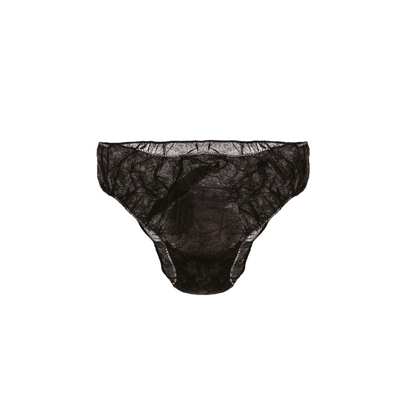 String Jetable & Slip Esthétique - Pro Coiffure