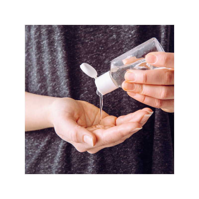 Désinfectant Mains & Peau - Pro Coiffure