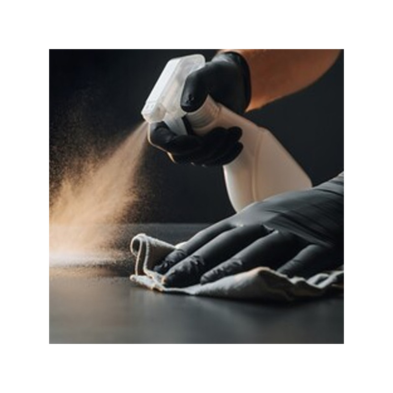 Spray Désinfectant Surface & Outils - Pro Coiffure
