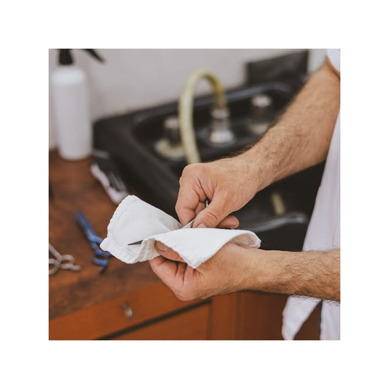 Lingettes Désinfectantes Virucides - Pro Coiffure