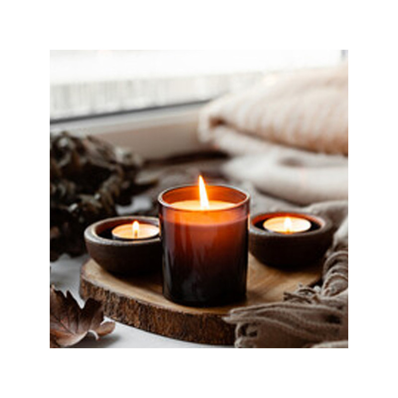 Bougie de Massage & Senteur - Pro Coiffure