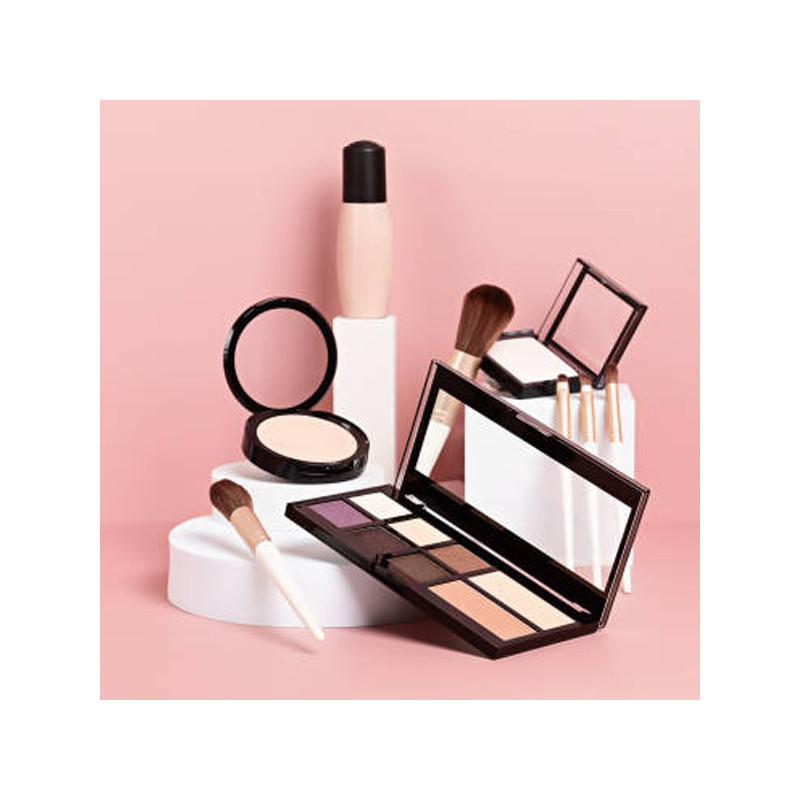 Coffret Beauté & Maquillage Complet - Pro Coiffure