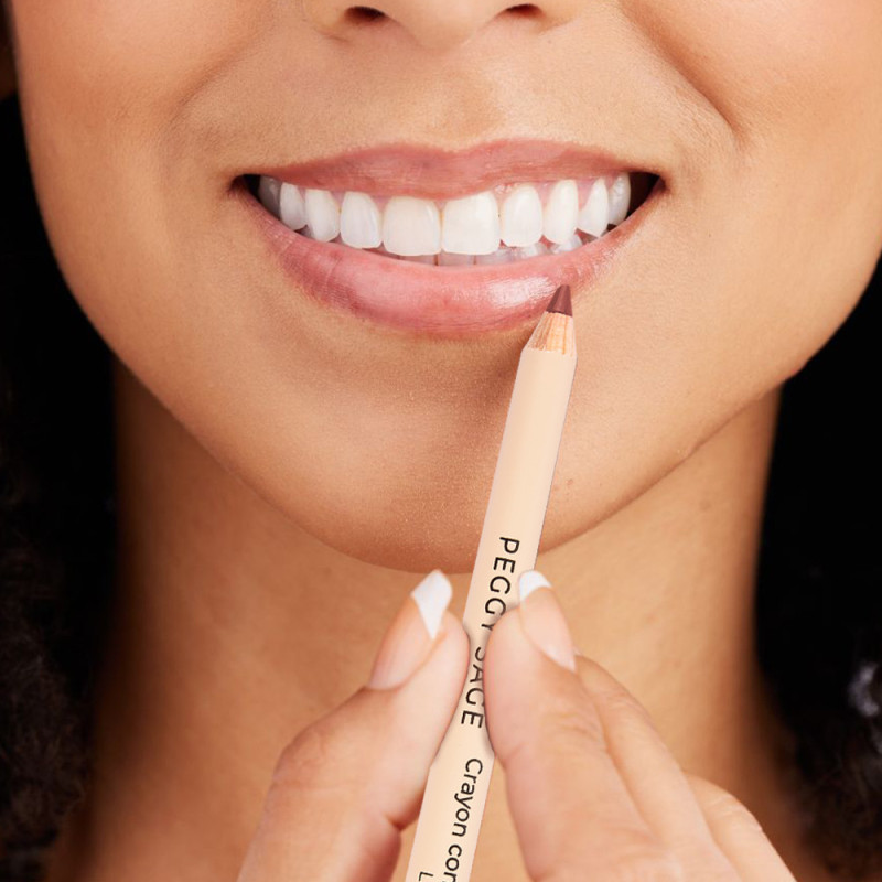 Crayon Contour des Lèvres - Pro Coiffure