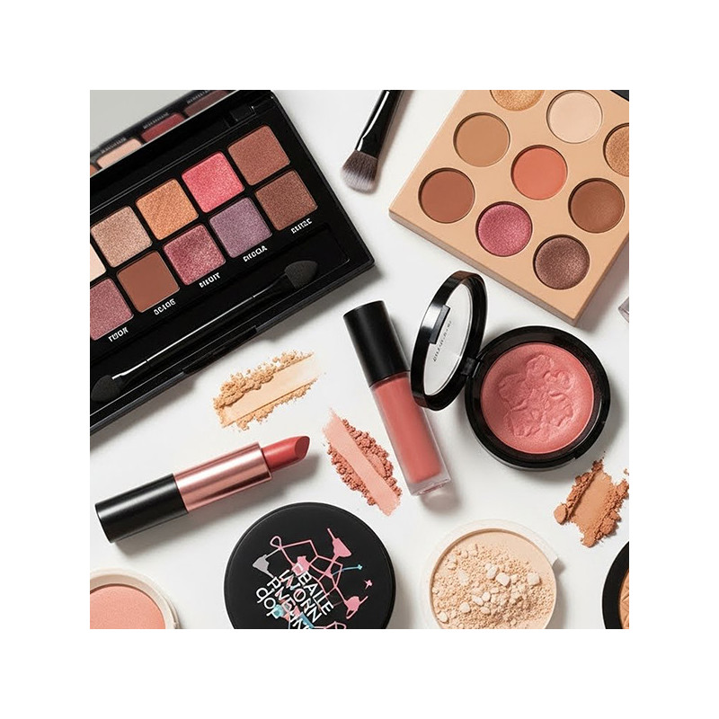 Palette lèvres