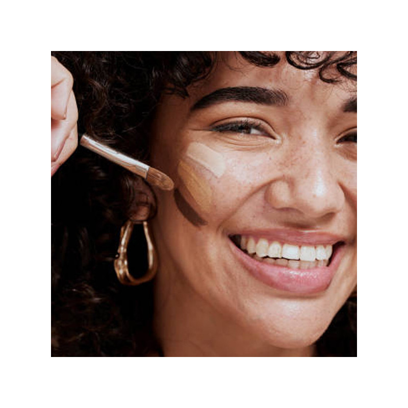Maquillage du Teint : Fond de Teint, Poudre - Pro Coiffure