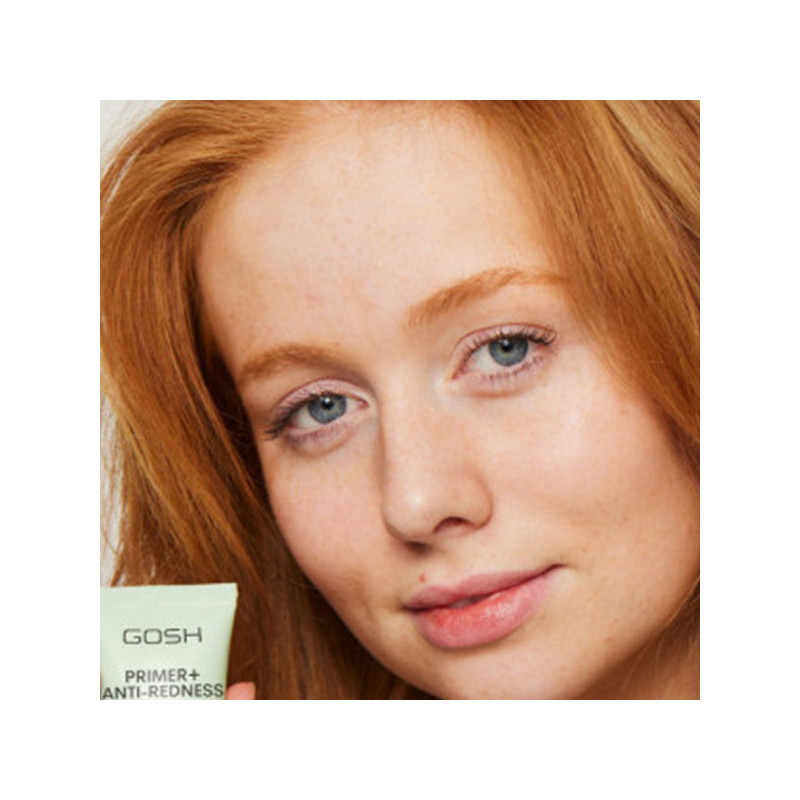 Base de Teint, Primer & Lissante - Pro Coiffure