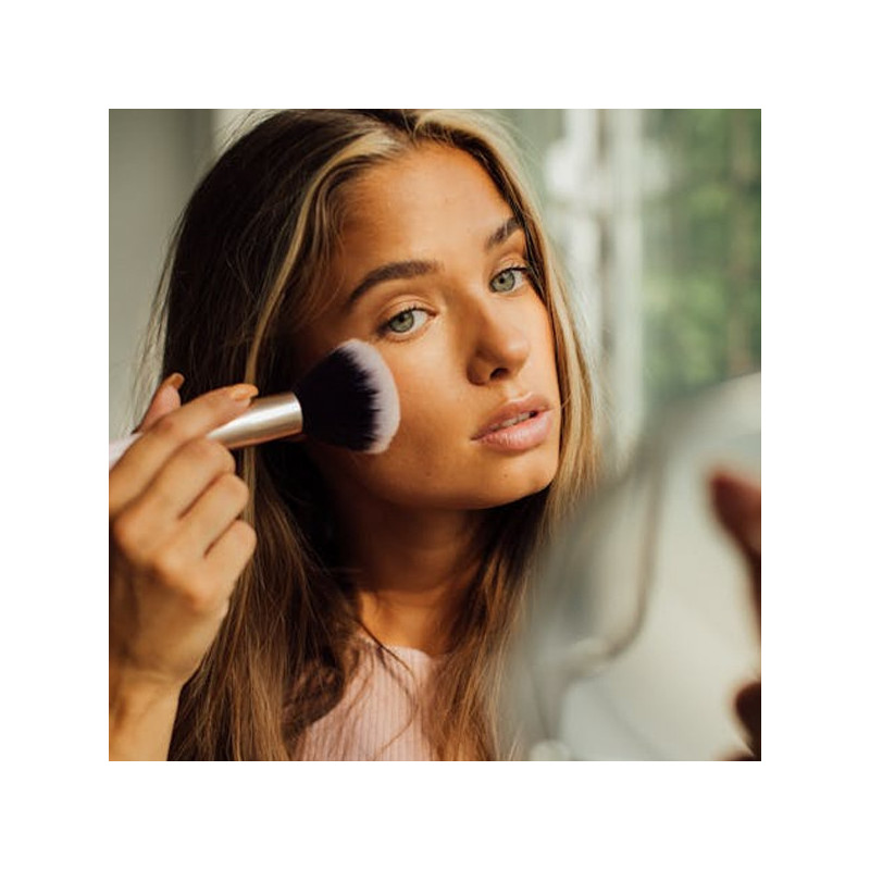 Blush, Fard à Joues & Stick - Pro Coiffure
