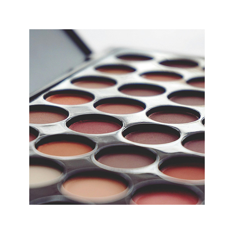 Palette Teint & Correcteurs - Pro Coiffure