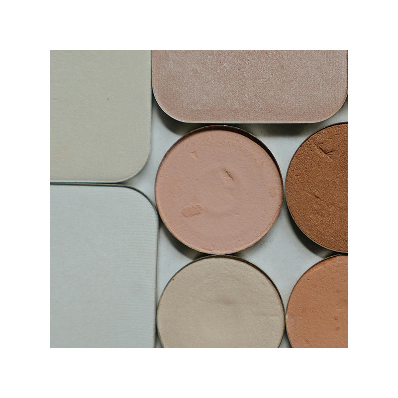 Poudre Libre & Compacte Fixante - Pro Coiffure