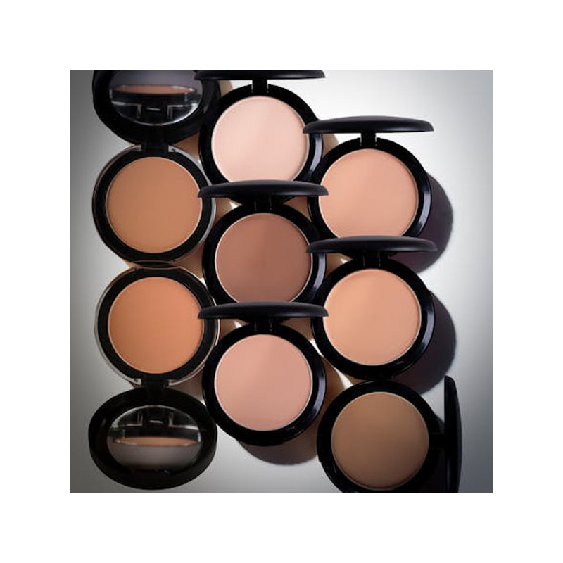 Poudre Matifiante Translucide - Pro Coiffure