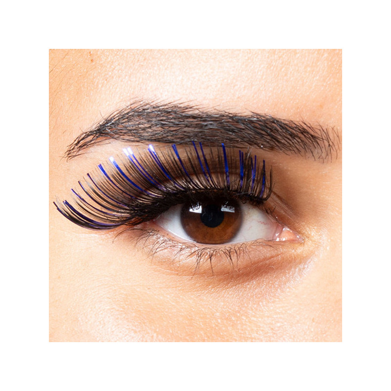 Faux-Cils, Franges & Colle - Pro Coiffure