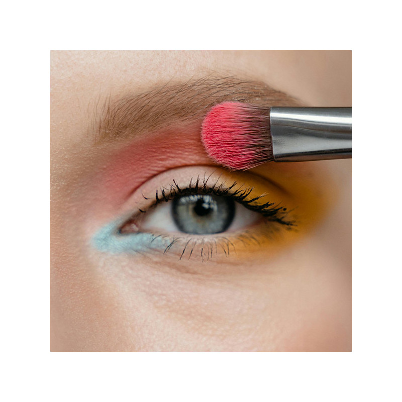 Palette Maquillage Yeux & Nude - Pro Coiffure