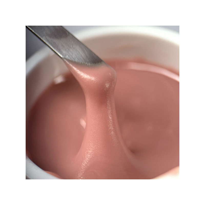 Spatule & Pinceau Acrygel - Pro Coiffure