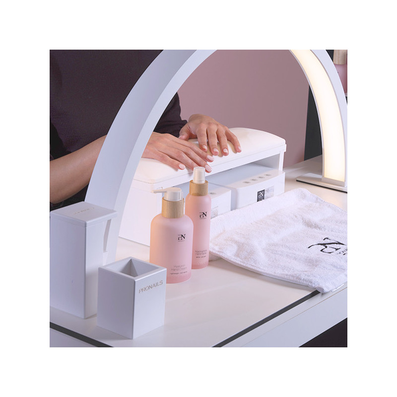 Lampe de Table Manucure & Éclairage - Pro Coiffure
