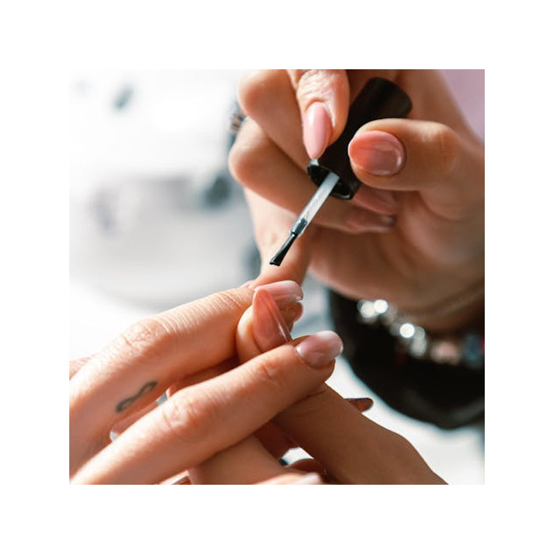Gel de construction flexible