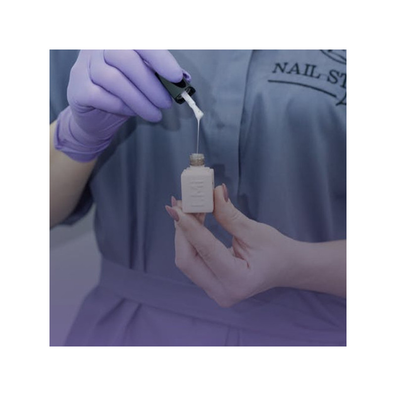 Liquide Monomer & Façonnage Résine - Pro Coiffure