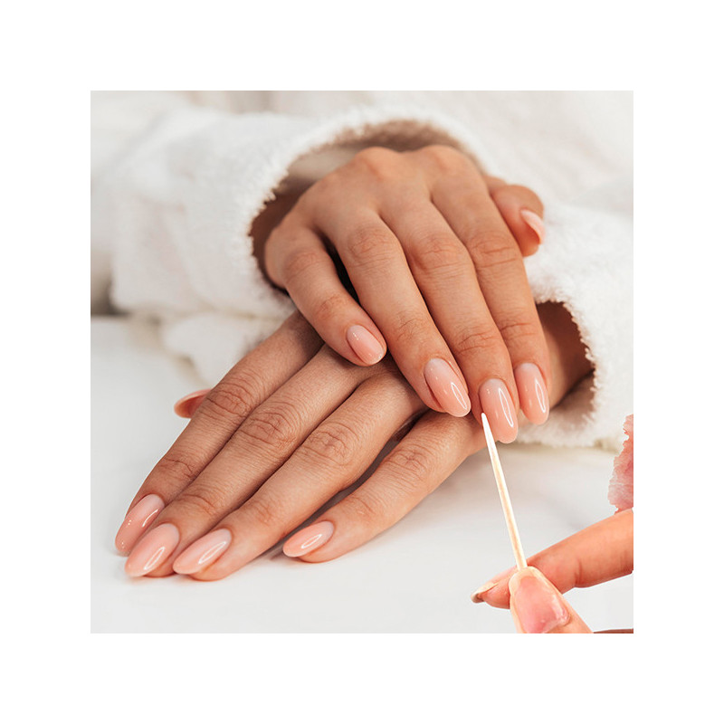 Dissolvant Avec & Sans Acétone - Pro Coiffure