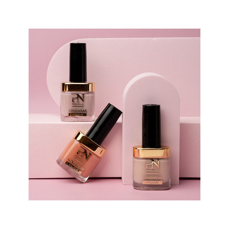 Présentoir Vernis & Nuancier - Pro Coiffure