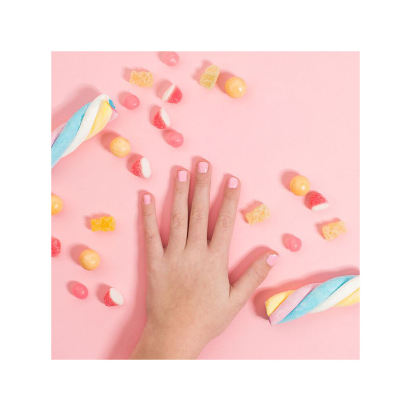 Vernis à Ongles pour Enfant à l'Eau - Pro Coiffure