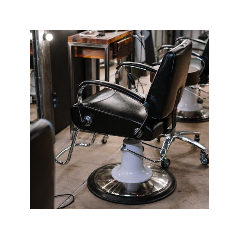 Fauteuil Coupe Homme & Barbier - Pro Coiffure