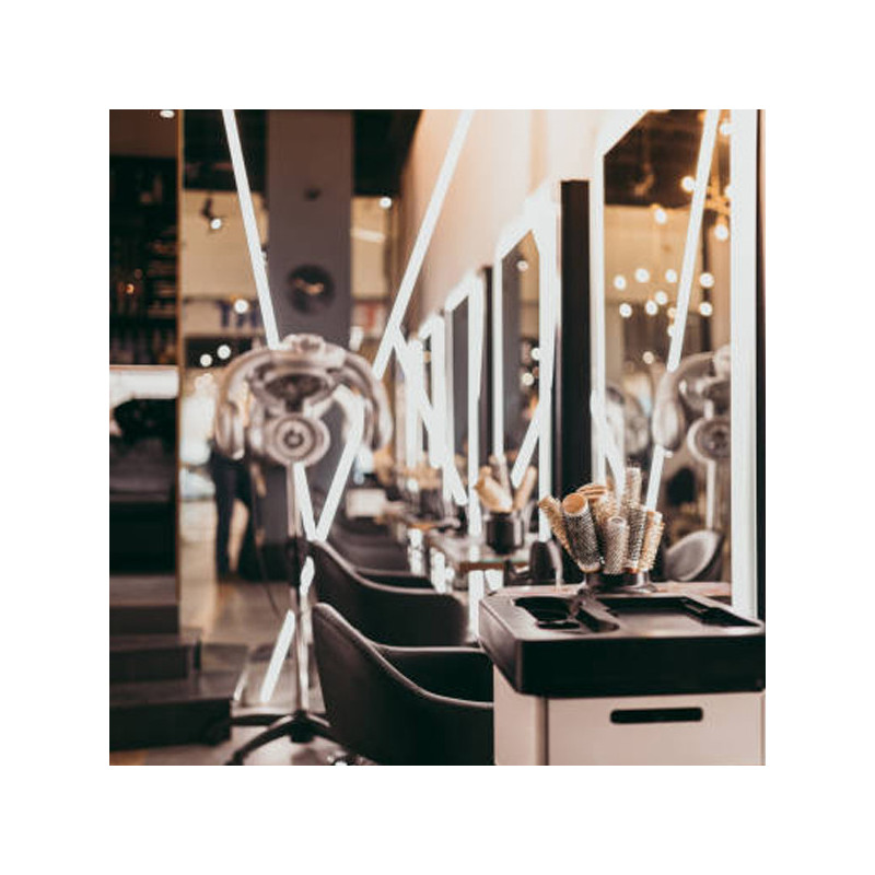 Mobilier de Coiffure Professionnel - Pro Coiffure