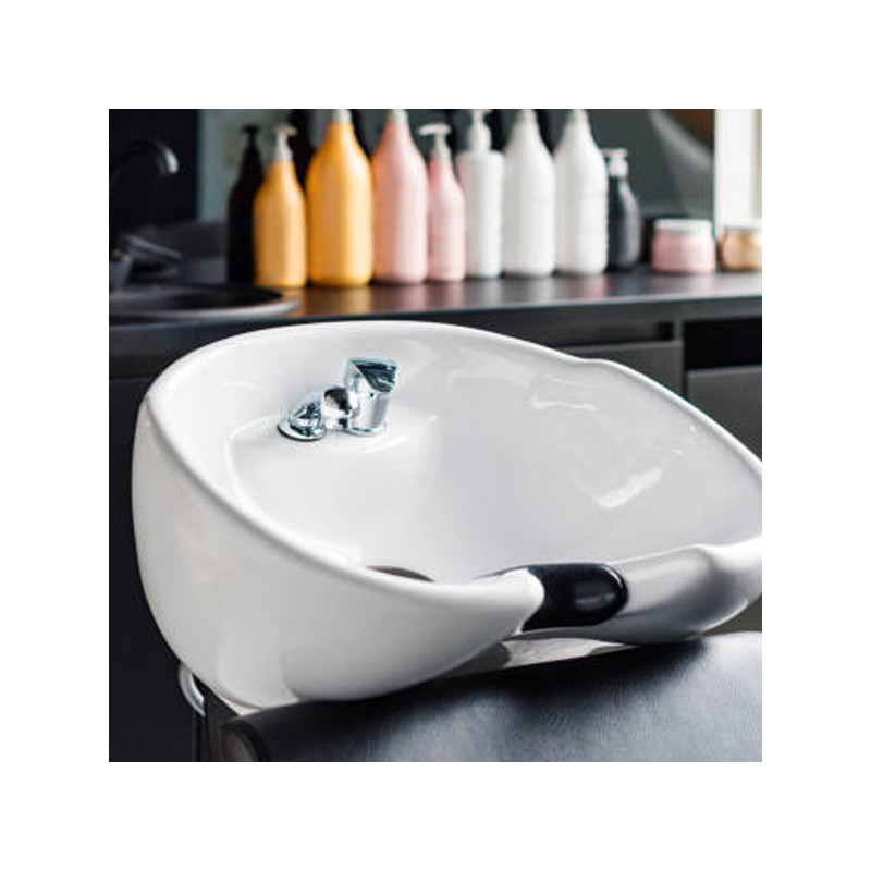 Bac de Lavage Coiffure & Shampooineuse - Pro Coiffure
