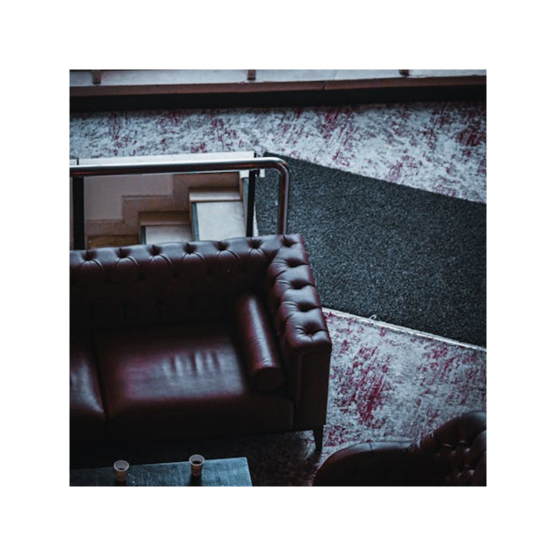 Fauteuil d'Attente & Banquette Salon - Pro Coiffure