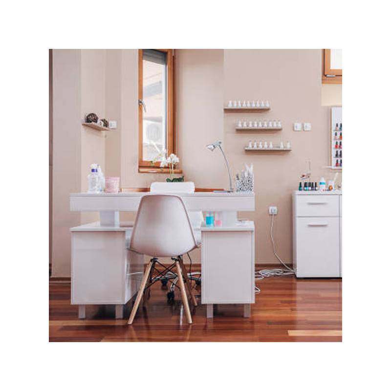 Mobilier Esthétique & Institut de Beauté - Pro Coiffure