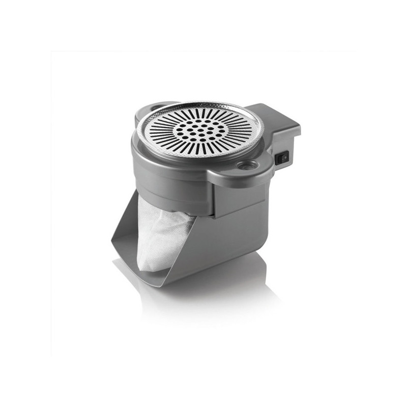 Aspirateur Intégré Table Manucure - Pro Coiffure