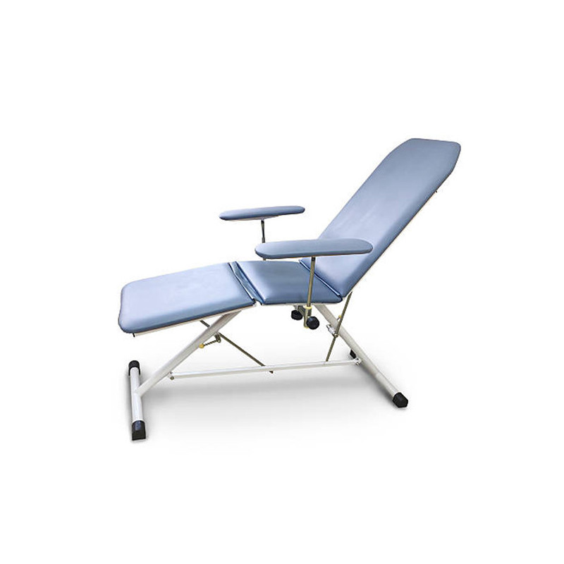 Fauteuil de Soin Visage & Épilation - Pro Coiffure