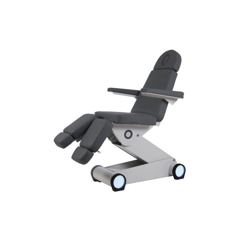 Fauteuil électrique