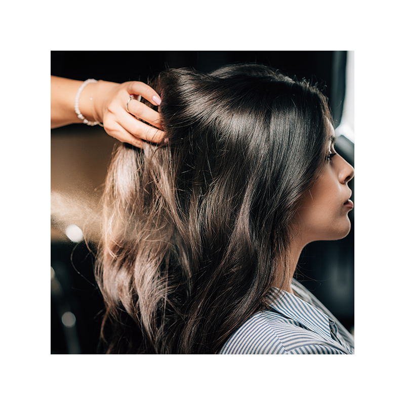 Produits Coiffants Professionnels : Fixation & Style - Pro Coiffure