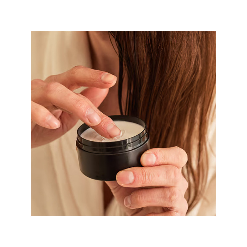Cire Cheveux & Pâte Sculptante Professionnelle - Pro Coiffure