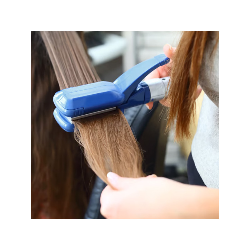 Produit Mise en Pli & Fixateur Brushing - Pro Coiffure