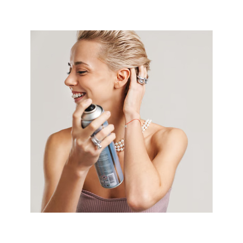 Laque Cheveux Pro & Spray Fixant - Pro Coiffure