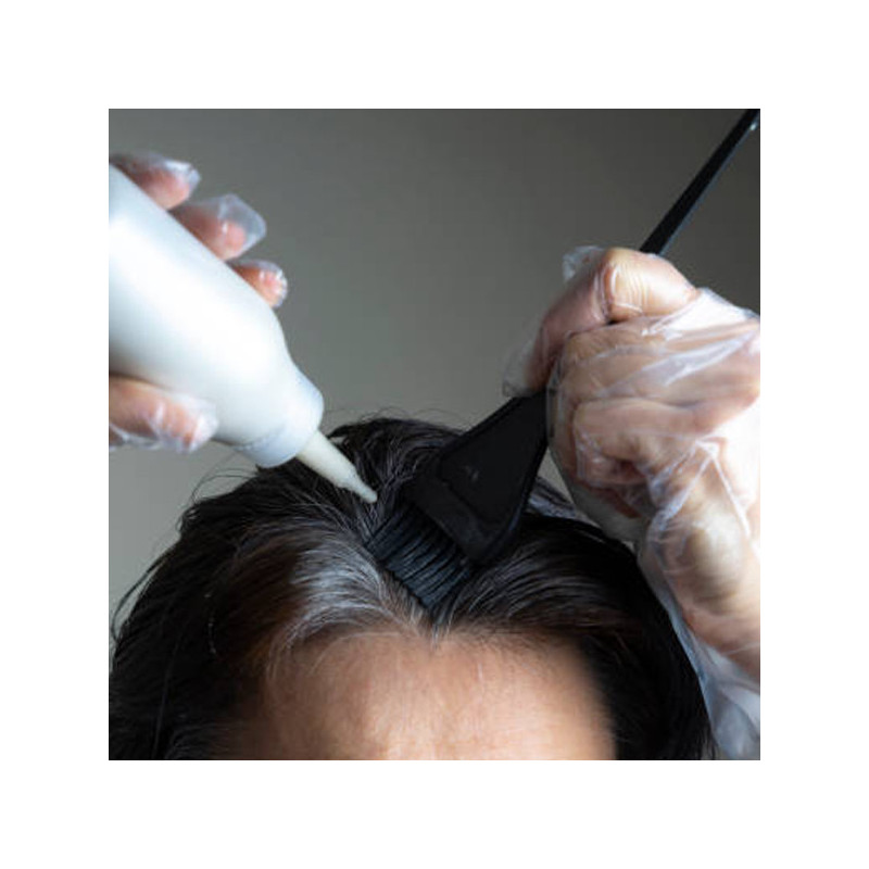 Semi-permanent