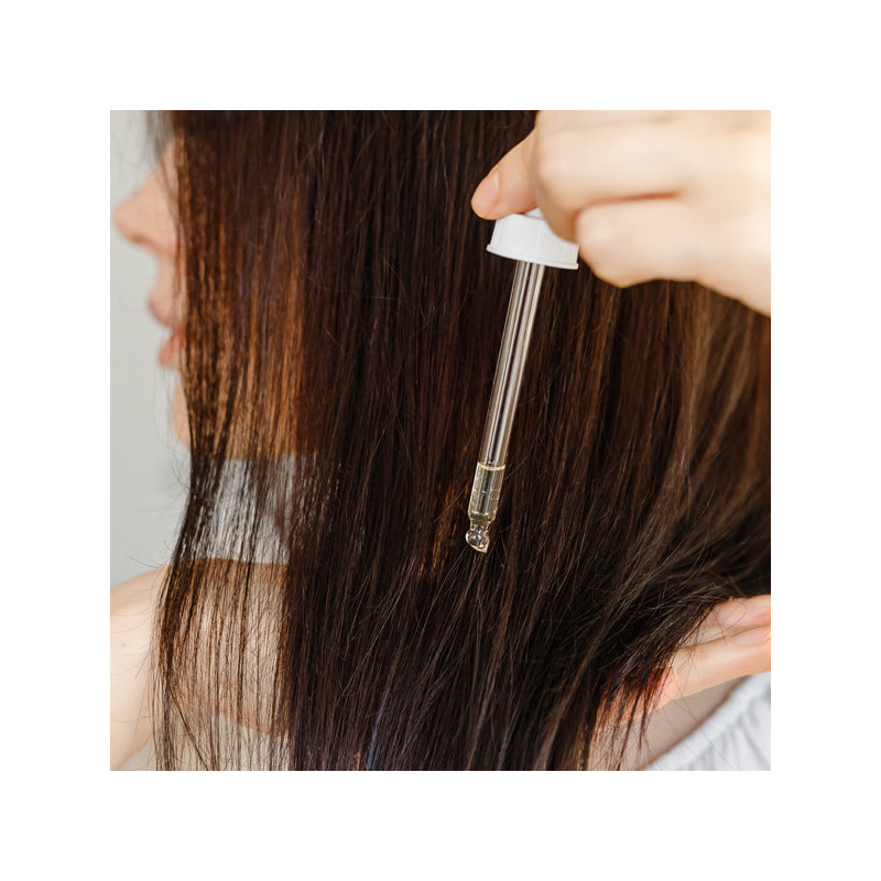 Pré-traitement Technique & Optimiseur Couleur - Pro Coiffure