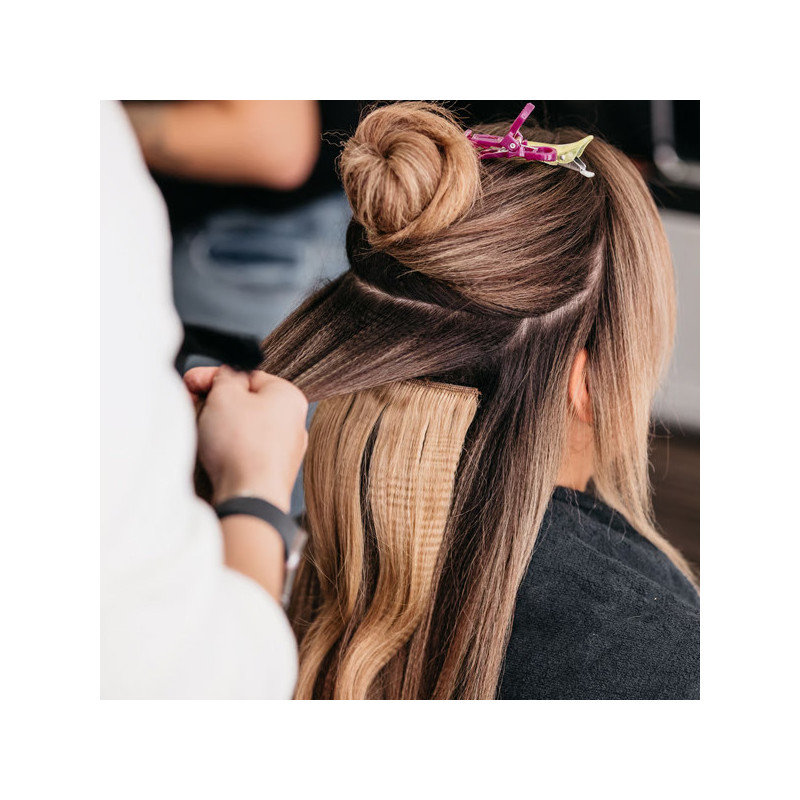 EXTENSIONS CHEVEUX