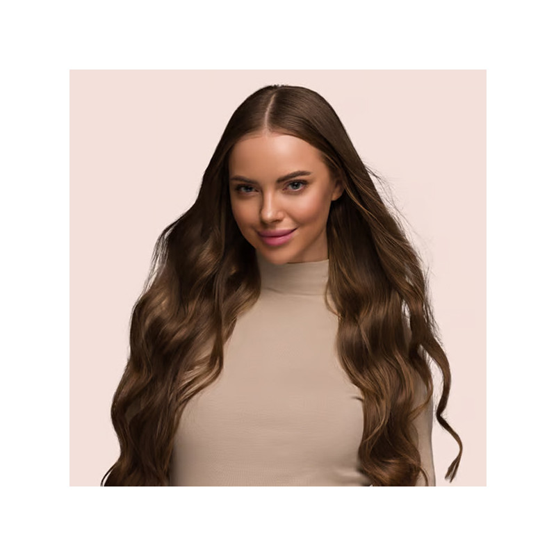 Extensions à Clips Cheveux Naturels - Pro Coiffure